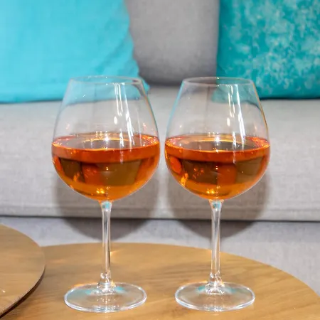 Greenview Chania Center Luxury La Canea