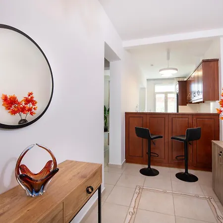 Greenview Chania Center Luxury