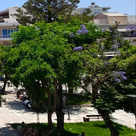 Greenview Chania Center Luxury *