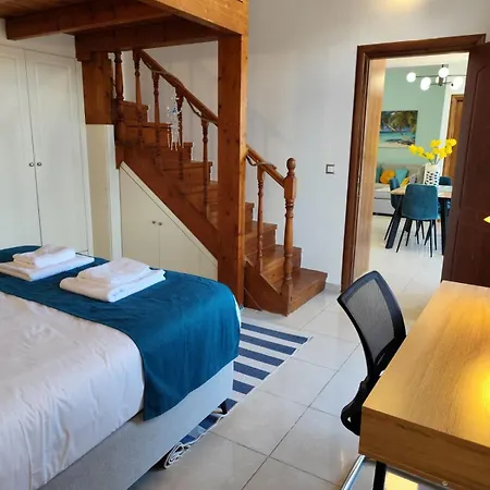 Greenview Chania Center Luxury Apartment *