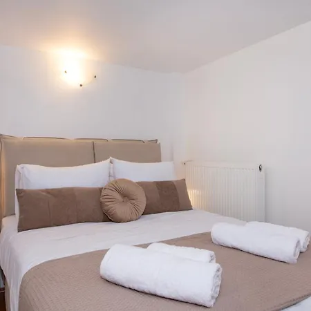 Greenview Chania Center Luxury Chania (Crete)