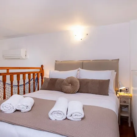Greenview Chania Center Luxury Apartmán Chania (Crete)