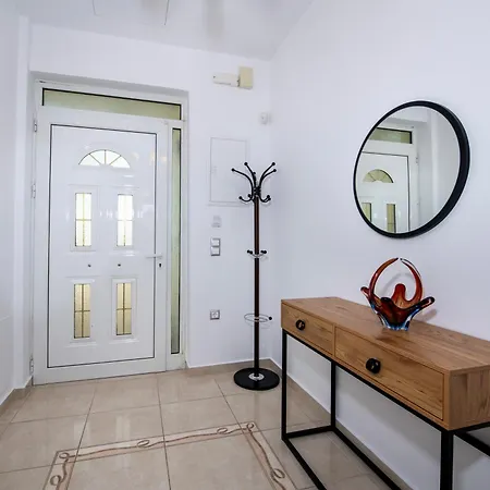 Greenview Chania Center Luxury * Chania (Crete)