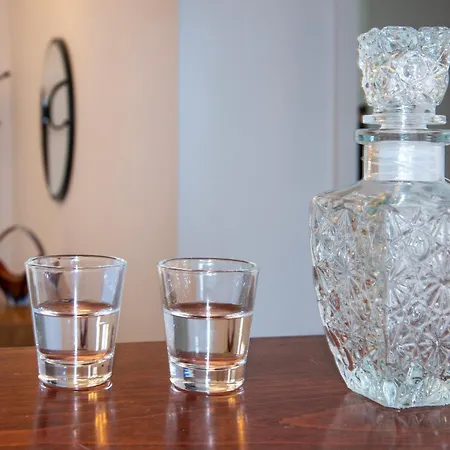 Greenview Chania Center Luxury Apartment Chania (Crete)