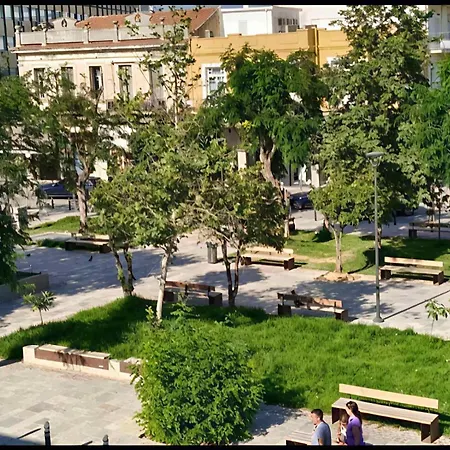 Apartmán Greenview Chania Center Luxury *