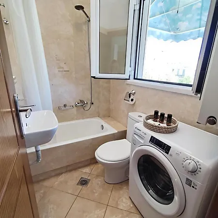 Apartment Greenview Chania Center Luxury *