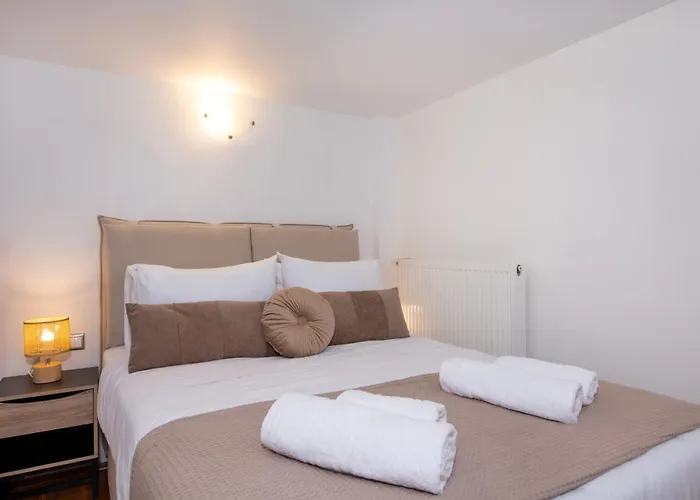 Greenview Chania Center Luxury Chania (Crete)