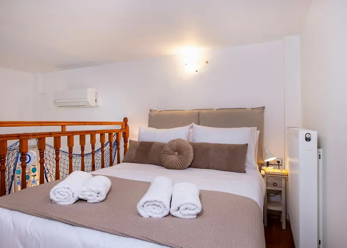 Greenview Chania Center Luxury Apartament Chania (Crete)