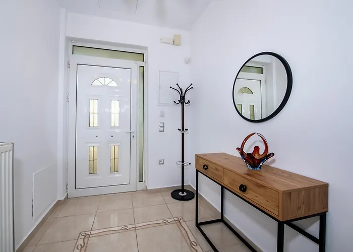 Greenview Chania Center Luxury * Chania (Crete)