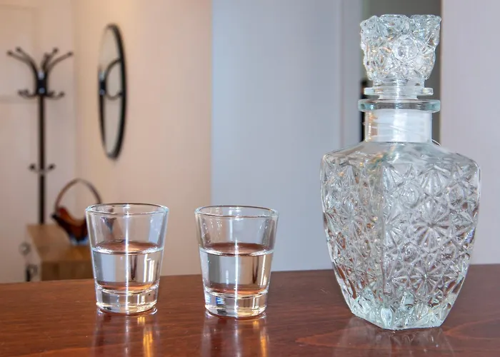 Greenview Chania Center Luxury Lägenhet Chania (Crete)