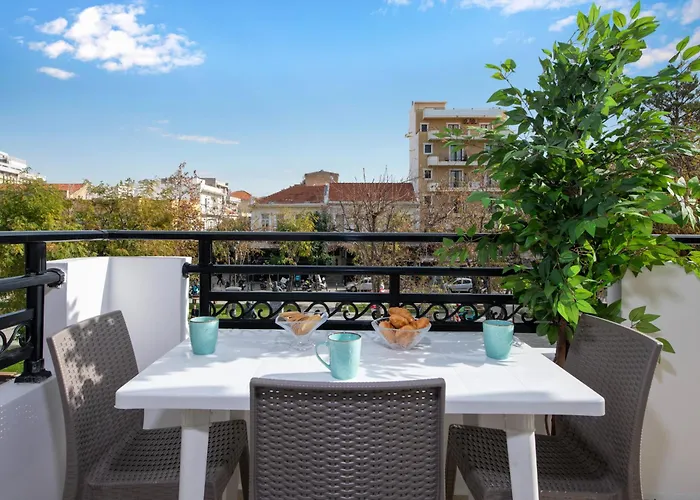 Greenview Chania Center Luxury Lägenhet Chania (Crete)